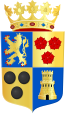 Blason de Lochem