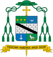 Escudo de armas