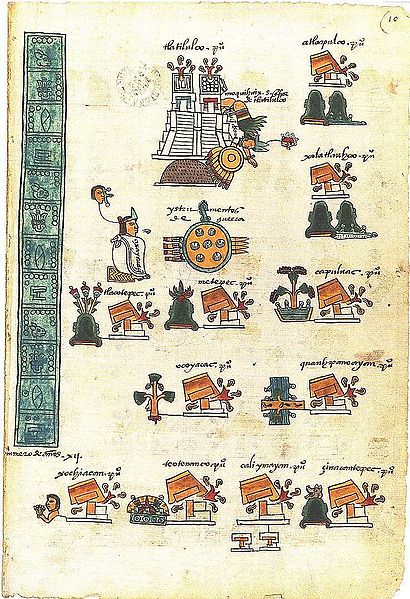 File:Codex Mendoza folio 10r.jpg - Wikimedia Commons