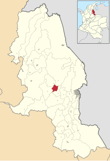 Lourdes, Norte de Santander Municipality and town in Norte de Santander Department, Colombia