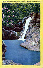 Thumbnail for Mitchell Falls