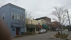 Columbia Historic District, Main Street.jpg