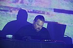 Thumbnail for Com Truise discography