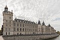 * Nomination: Conciergerie, París, Francia, 2022-10-29 (by Poco a poco) --Sebring12Hrs 11:54, 1 April 2024 (UTC) * * Review needed