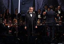 Andrea Bocelli - Wikipedia