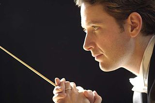 David Grandis French conductor