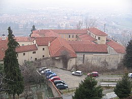 Вид на Convento Nostra donna из Бельведера.jpg