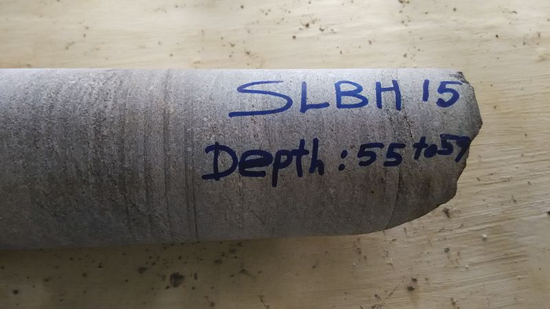 File:Core Samples depth 55 to 59.jpg