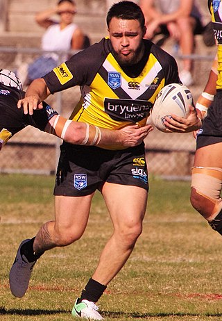<span class="mw-page-title-main">Corey Makelim</span> United States international rugby league footballer