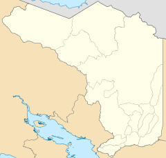 Mapa lokalizacyjna Alajueli