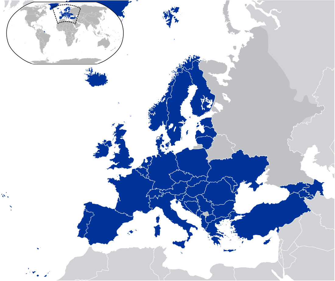 Europska konvencija o ljudskim pravima