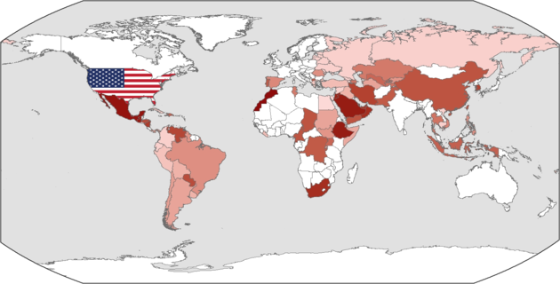 630px-Countriesauthoritarian.png