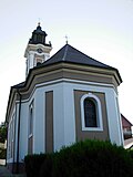 Vignette pour Église de l'Ascension de Bukovac