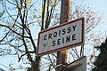 Croissy-sur-Seine