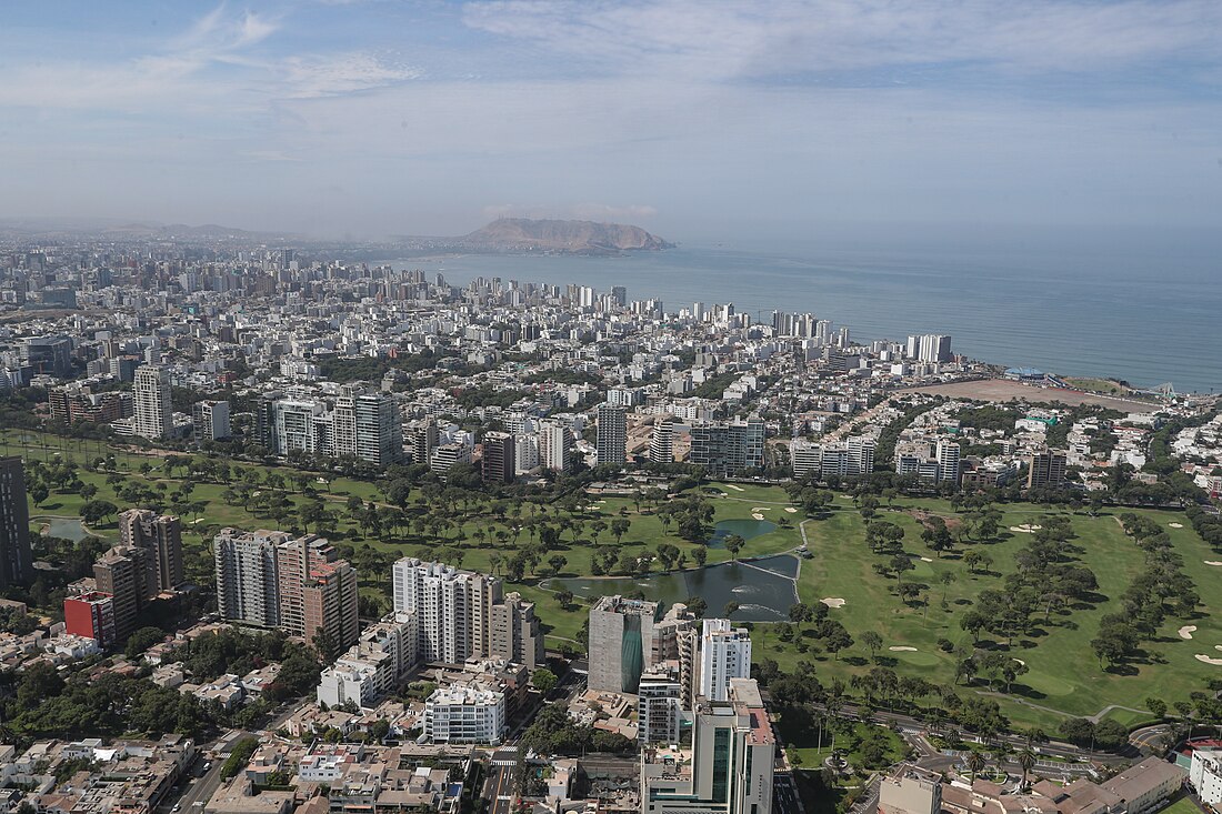 Perú