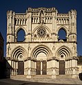 Vorschaubild für Kathedrale von Cuenca (Spanien)