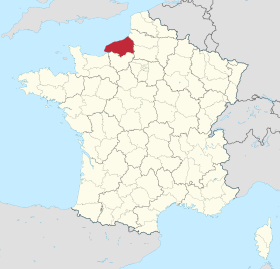 Situo de Seine-Maritime