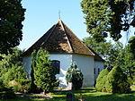 Kapelle Düvier