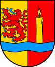 Dierbach címere