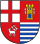 Grb okruga Ajfelkrajs Bitburg-Prim