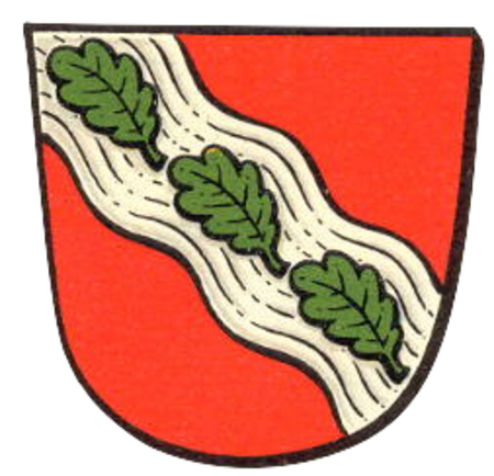 DEU Heinebach COA