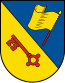 Wappen von Illingen