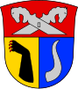 Coat of arms of Nienburg