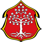 Wappen der Gemeinde Langenfeld