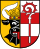 DEU Noordwest-Mecklenburg COA.svg