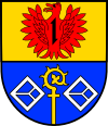Wappen von Oberkirn