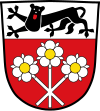 Wappen Markt Reichenberg