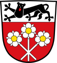 Reichenberg címere