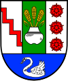 Coat of arms of Roes