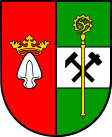 Schönau címere