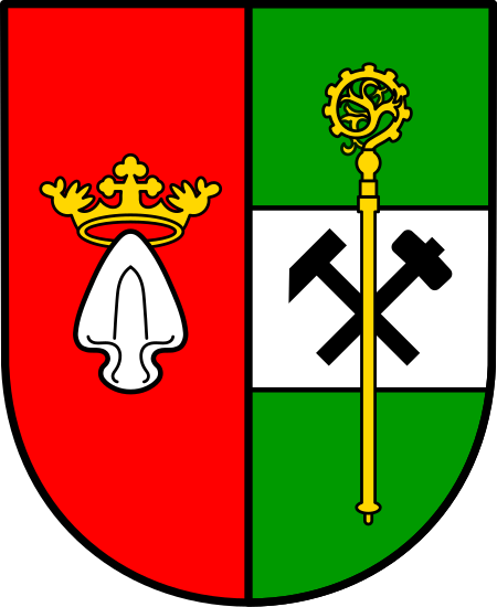 DEU Schönau (Pfalz) COA