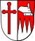 Wappen der Gemeinde Theilheim