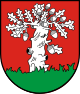 Walldorf - Stema