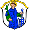 Coat of arms of Zell am Main