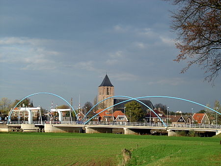 Dalfsen Skyline