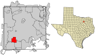 <span class="mw-page-title-main">Duncanville, Texas</span> City in Texas, United States