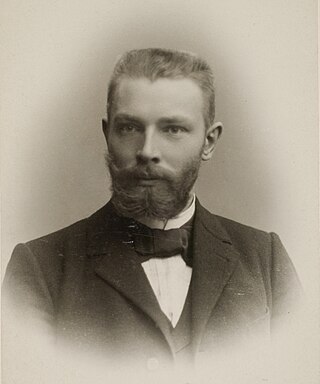 <span class="mw-page-title-main">Valter Thomé</span> Finnish architect