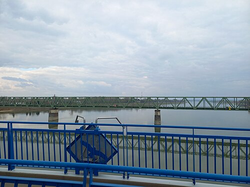 :Danube River