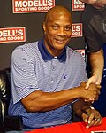 Thumbnail for Darryl Strawberry