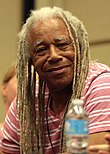 Dave Fennoy by Gage Skidmore