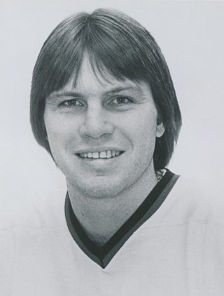 <span class="mw-page-title-main">Dave Hutchison (ice hockey)</span> Canadian ice hockey player