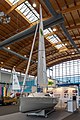 * Nomination XP 19 saysailer at Interboot 2020, Friedrichshafen --MB-one 09:47, 12 September 2022 (UTC) * Promotion  Support Good quality. --LexKurochkin 10:30, 12 September 2022 (UTC)  Support Good quality. --Virtual-Pano 11:00, 12 September 2022 (UTC)