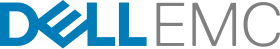 dell emc logosu