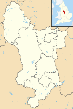 Derbyshire (Derbyshire)
