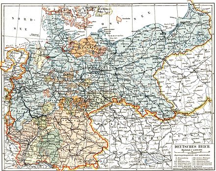 巴登巴登地图图片