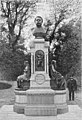 Die Gartenlaube (1893) b 516.jpg Das Schwind-Denkmal in München Nach einer Aufnahme des Atelier Therese, Photographische Lehranstalt für Frauen in München, Theresienstr. 66